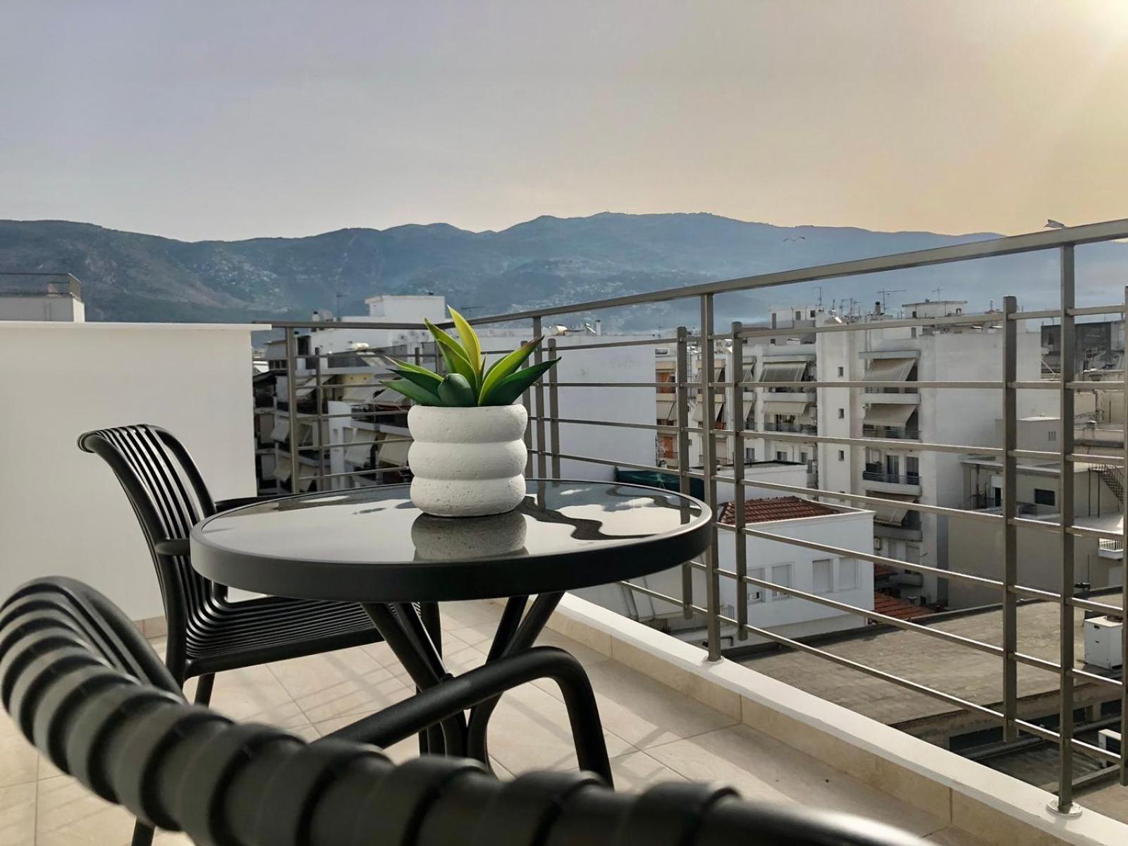 Apartament Q Private Parking Wolos