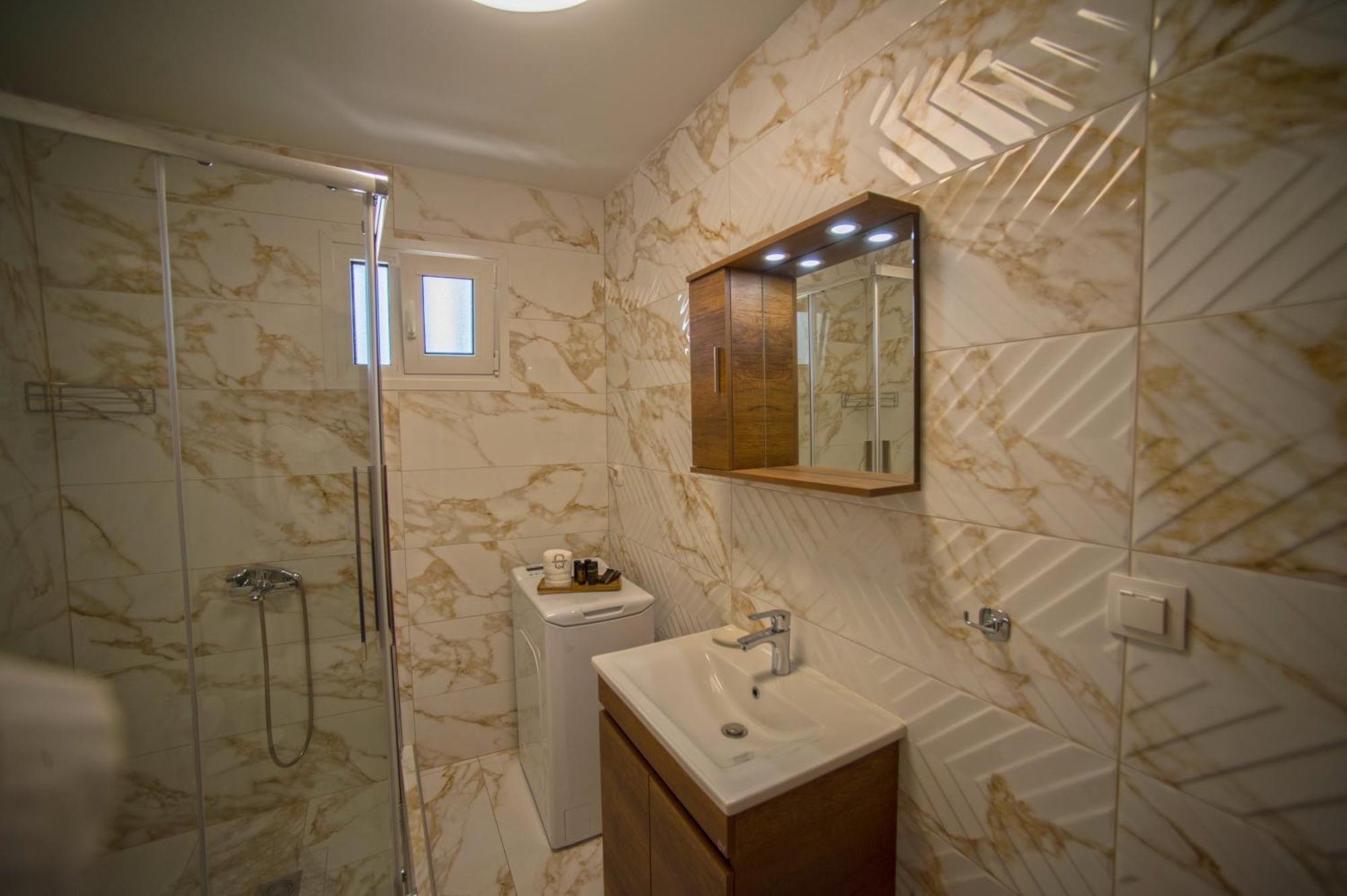 Apartament Q Private Parking Wolos