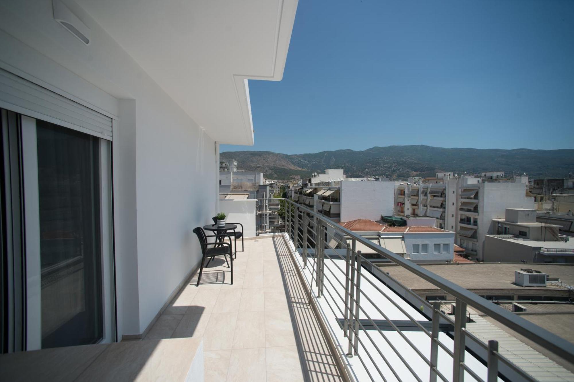 Q Private Parking Apartament *