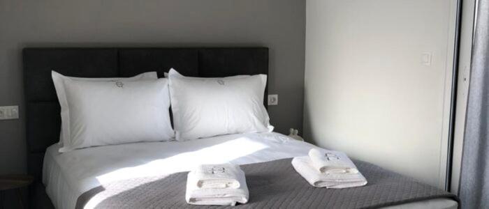 Apartament Q Private Parking *
