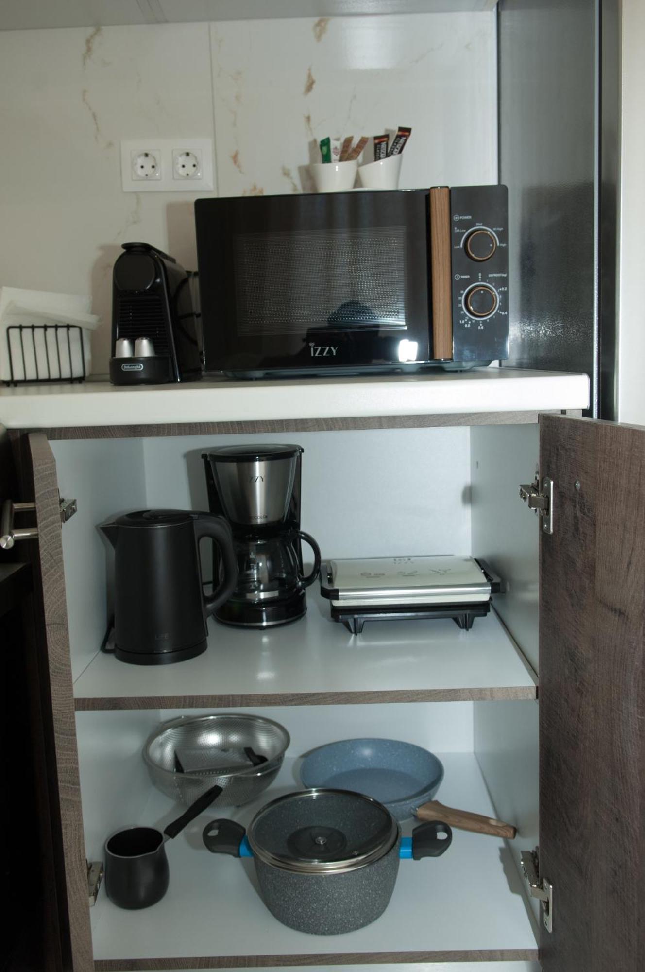 Q Private Parking Apartament Wolos