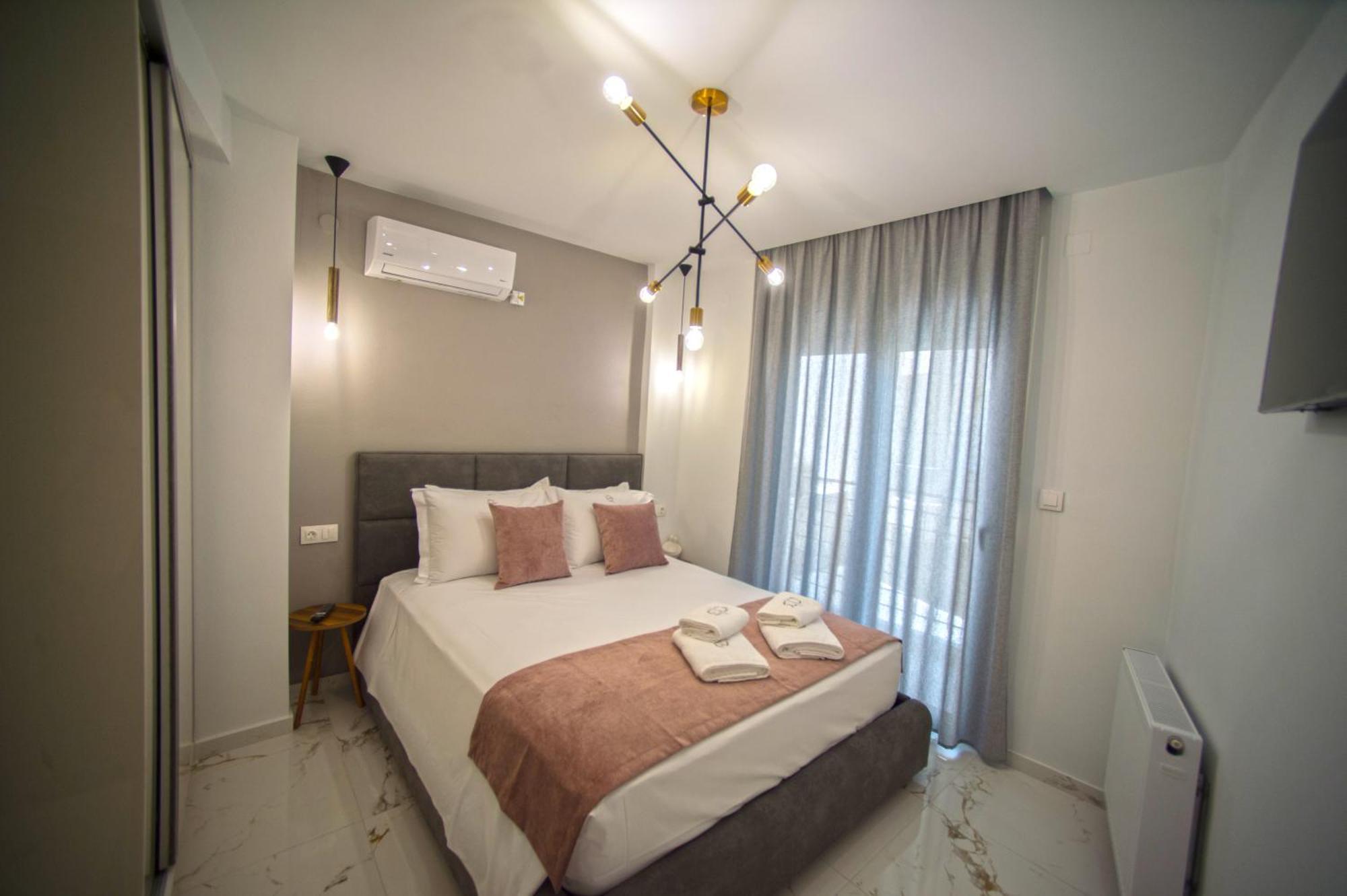 Apartment Q Private Parking
