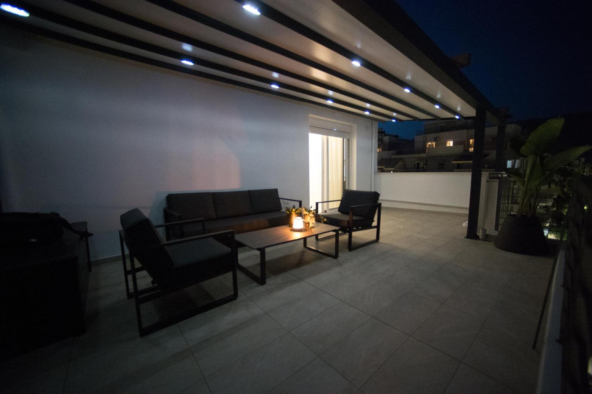 Apartment Q Private Parking *