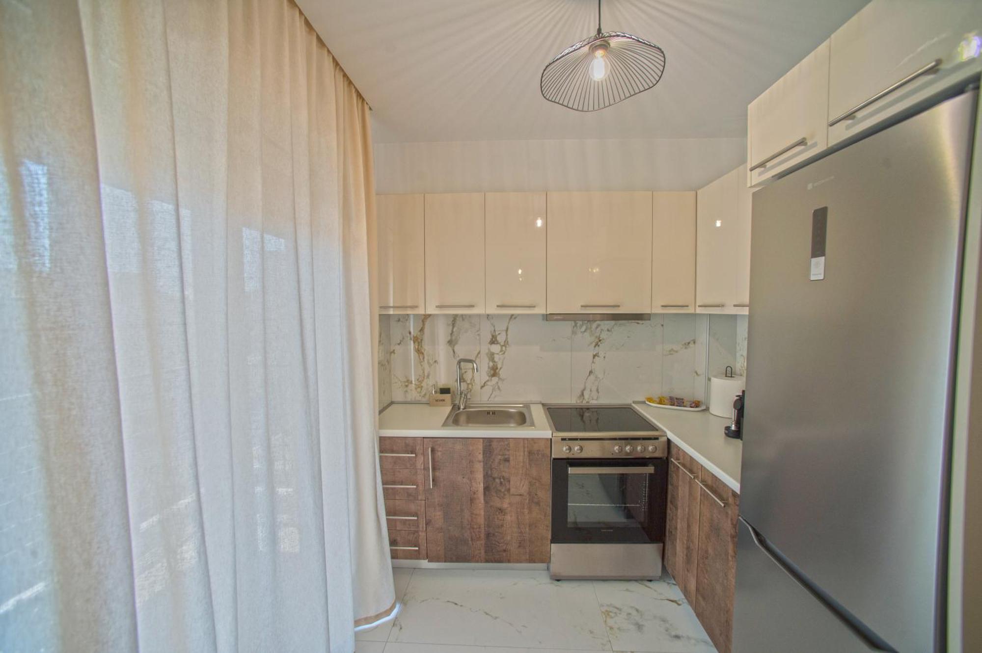 Q Private Parking Apartment *