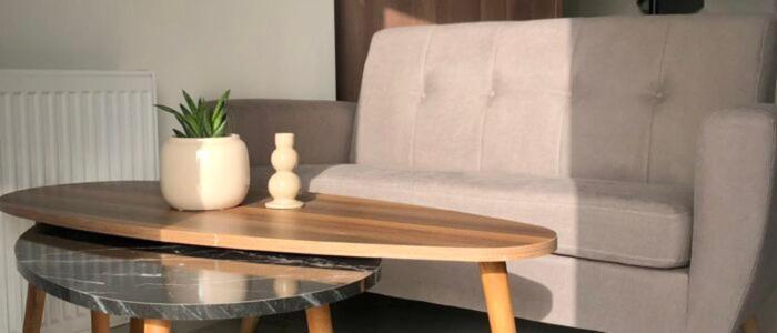 Q Private Parking Apartment *