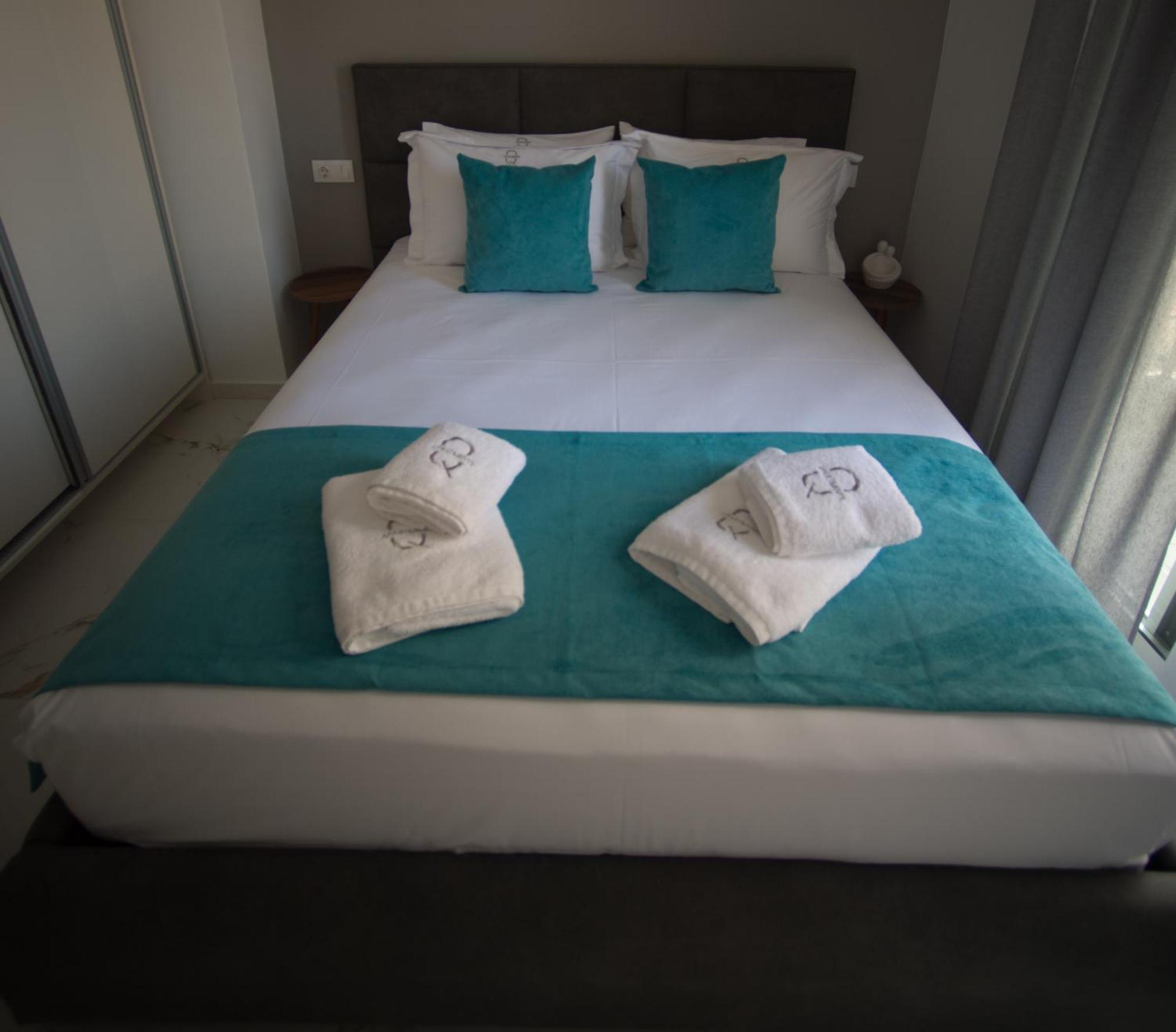 Q Private Parking Apartment