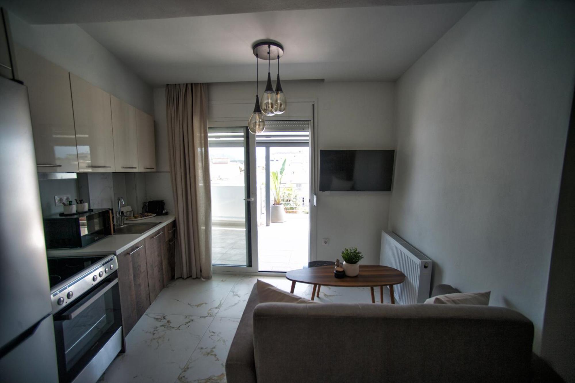Q Private Parking Apartment