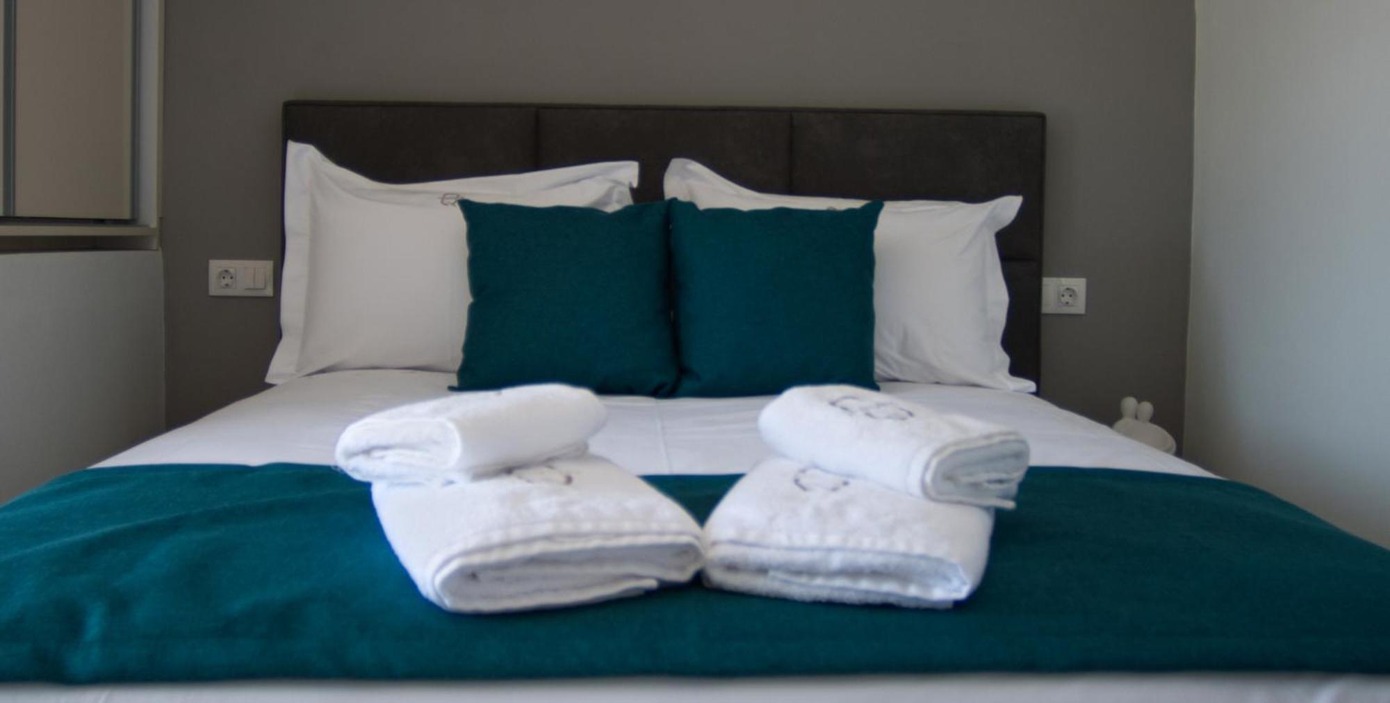Apartment Q Private Parking