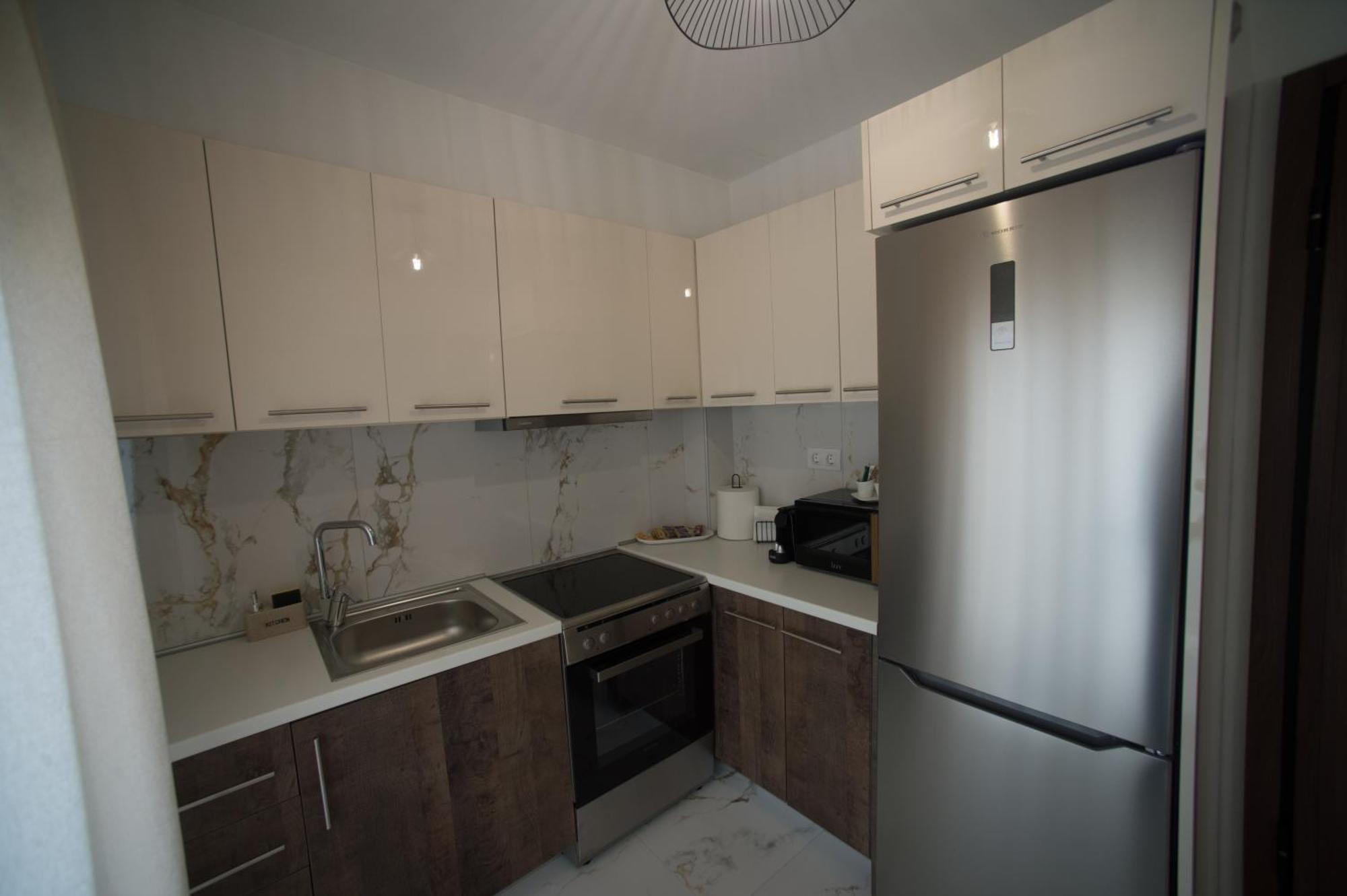 Q Private Parking Apartment